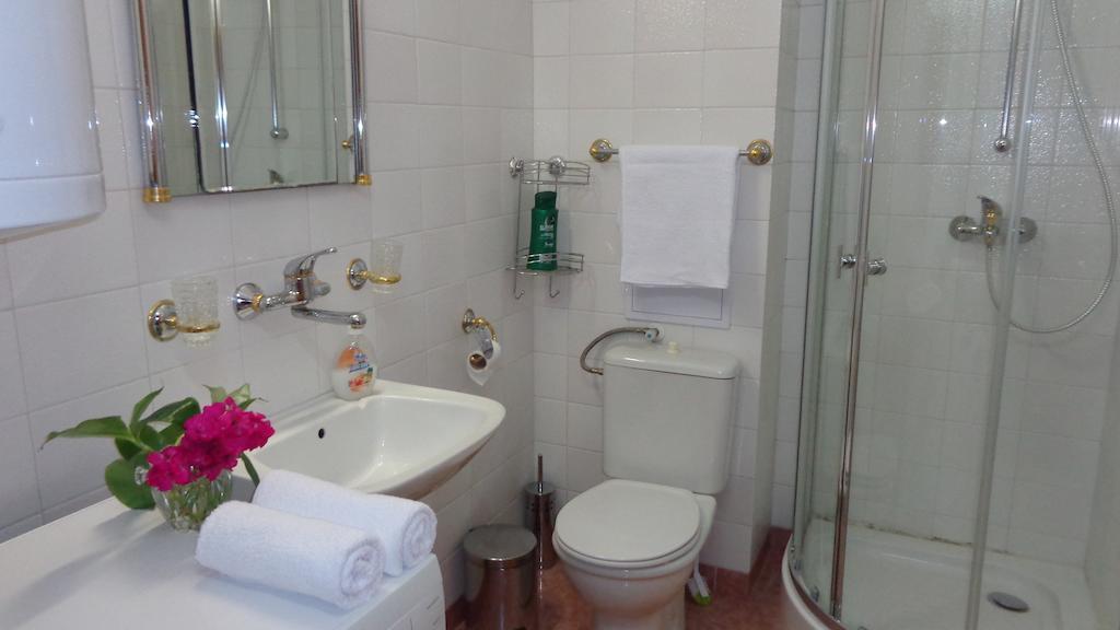Zoya Apartment Burgas Quarto foto