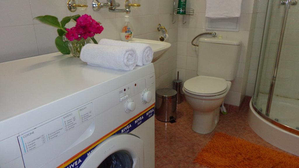 Zoya Apartment Burgas Quarto foto