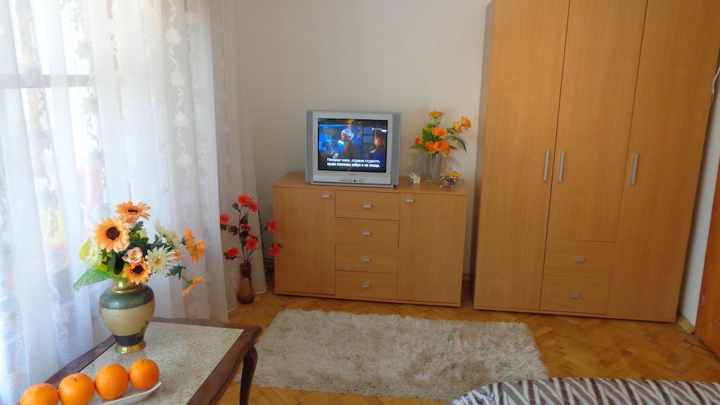 Zoya Apartment Burgas Quarto foto