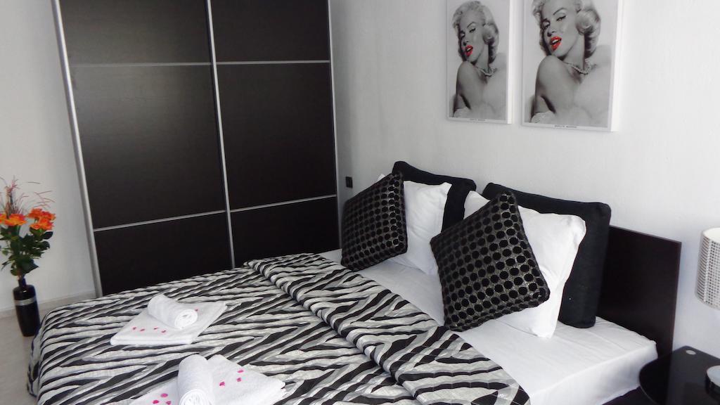 Zoya Apartment Burgas Quarto foto